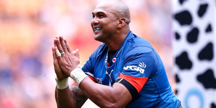 Luto en el rugby sudafricano: falleció Cornal Hendricks a los 37 años