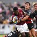Súper Rugby Pacific: Formaciones confirmadas del fin de semana
