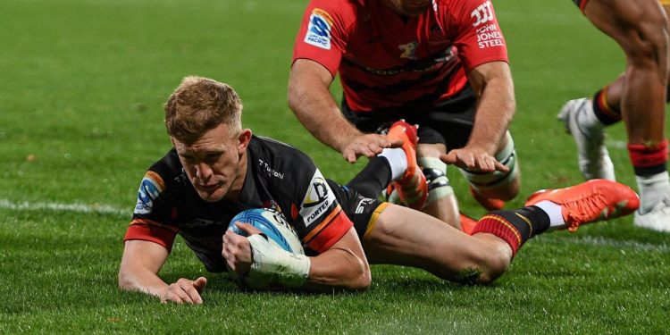 Playoffs del Super Rugby Pacific: nuevo formato 2025