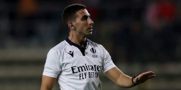 Súper Rugby Américas: Camino a las definiciones