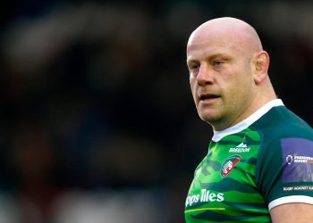 Dan Cole se despide del rugby profesional