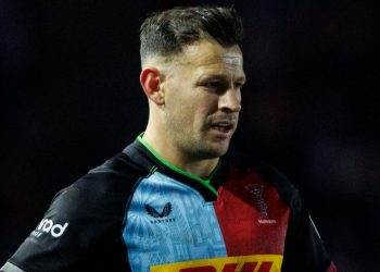 El ex medio scrum de Inglaterra se retira