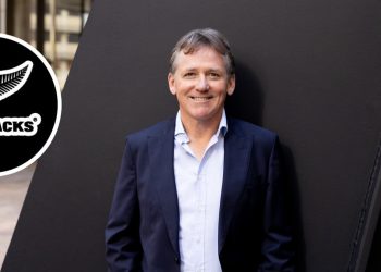 New Zealand Rugby enfrenta una nueva crisis financiera y busca respuestas bajo la presidencia de David Kirk