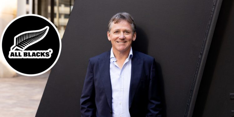 New Zealand Rugby enfrenta una nueva crisis financiera y busca respuestas bajo la presidencia de David Kirk
