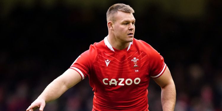 Gales confirmó el plantel que estará de gira por Japón