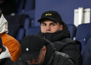 Antoine Dupont se convierte en accionista del club de rugby de Los Ángeles 