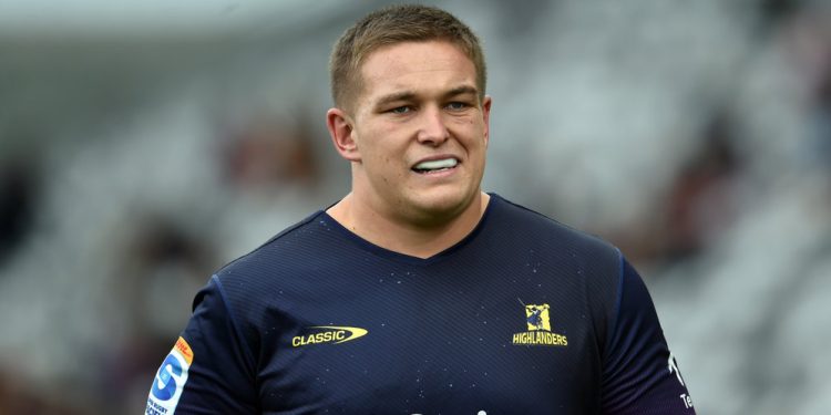 Ethan de Groot se salva de una sanción importante