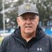 ¿Cómo terminó Warren Gatland en Peñarol?