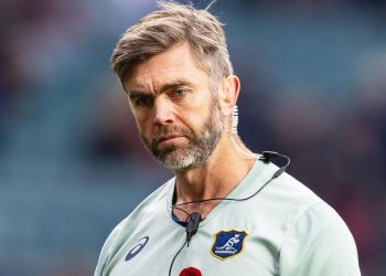 Michael Cheika ya conoce a su reemplazante en Leicester Tigers