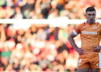 Premiership: Penúltima fecha con cinco equipos por tres lugares en semifinales