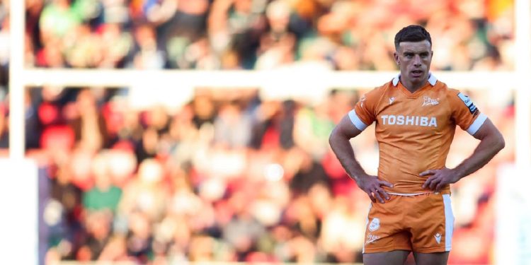 Premiership: Penúltima fecha con cinco equipos por tres lugares en semifinales