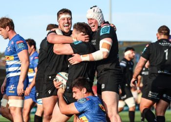 United Rugby Championship: Glasgow Warriors mantiene viva la defensa del título