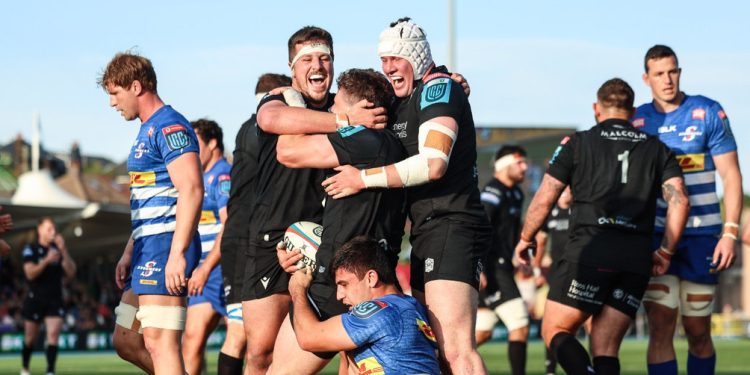 United Rugby Championship: Glasgow Warriors mantiene viva la defensa del título