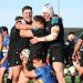 United Rugby Championship: Glasgow Warriors mantiene viva la defensa del título