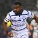 Conmoción en Francia: falleció Josaia Raisuqe, jugador de Castres Olympique