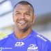Super Rugby Pacific: Kurtley Beale presente en Western Force de movida