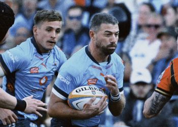 ¡Mira toda la acción que dejó una nueva fecha del United Rugby Championship!