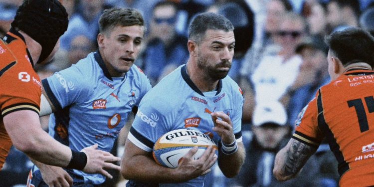 ¡Mira toda la acción que dejó una nueva fecha del United Rugby Championship!