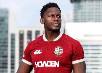 ¡Atención Los Pumas! Se confirmó el plantel de los British Lions