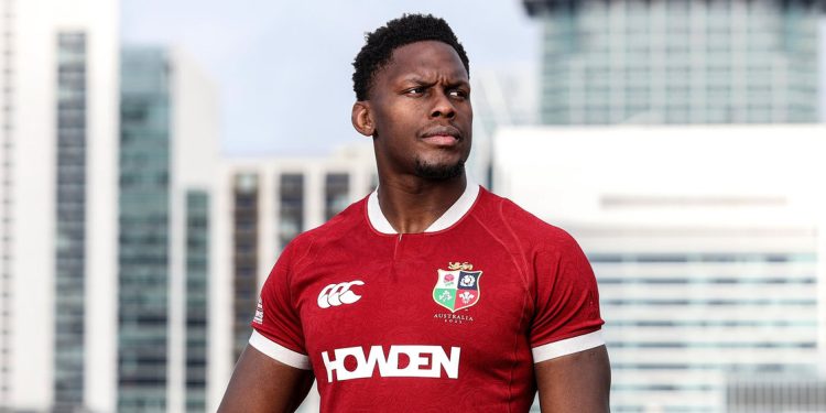 ¡Atención Los Pumas! Se confirmó el plantel de los British Lions