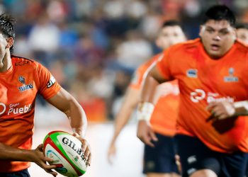 Súper Rugby Américas: Tarucas ganó con autoridad en Tucumán y se ilusiona