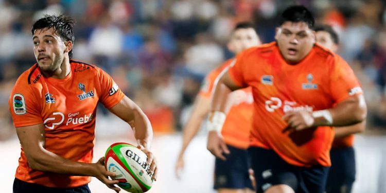Súper Rugby Américas: Tarucas ganó con autoridad en Tucumán y se ilusiona