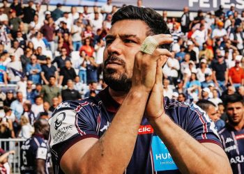 ¡El mejor rugby en Disney+! Agenda completa del fin de semana