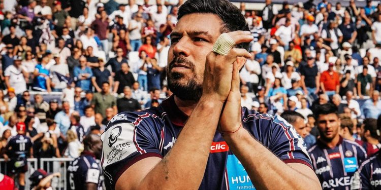 ¡El mejor rugby en Disney+! Agenda completa del fin de semana