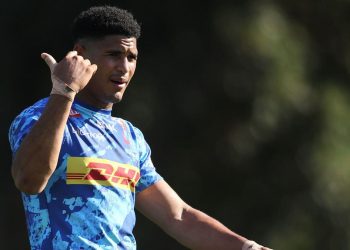 ¿Podrá Feinberg-Mngomezulu superar a Carter?