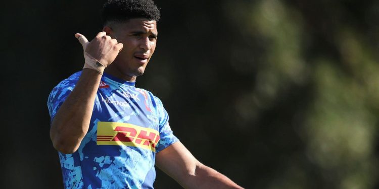 ¿Podrá Feinberg-Mngomezulu superar a Carter?