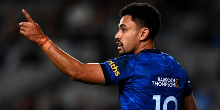 Súper Rugby Pacific: La última fecha de la fase regular tendrá muchas ausencias