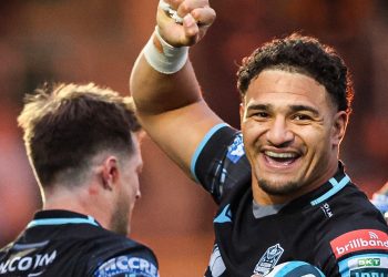 United Rugby Championship: Este viernes comienzas los cruces de cuartos de final