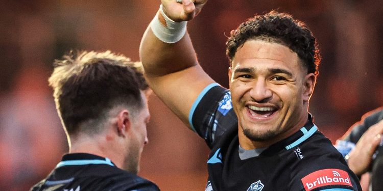 United Rugby Championship: Este viernes comienzas los cruces de cuartos de final