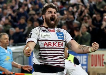 Ugo Boniface y un festejo inolvidable: ¡se tatuó la Copa de Campeones!