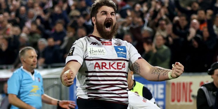 Ugo Boniface y un festejo inolvidable: ¡se tatuó la Copa de Campeones!