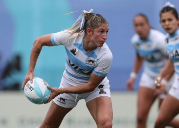 UAR: Plantel confirmado de Las Yaguaretés para disputar el SAR 7s