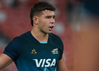 Santiago Gómez Cora no contará más con tres jugadores de Los Pumas 7’s