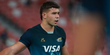 Santiago Gómez Cora no contará más con tres jugadores de Los Pumas 7’s