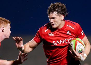 Súper Rugby Ampericas: Galatro realizó cuatro modificaciones para medirse con Yacare XV