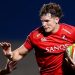 Súper Rugby Ampericas: Galatro realizó cuatro modificaciones para medirse con Yacare XV