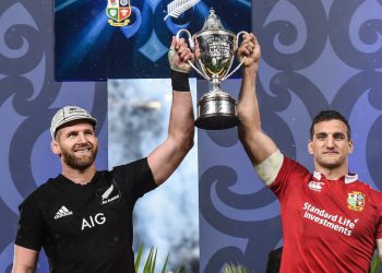 Los Lions evalúan implementar tiempo extra con punto de oro ante posible empate con Australia