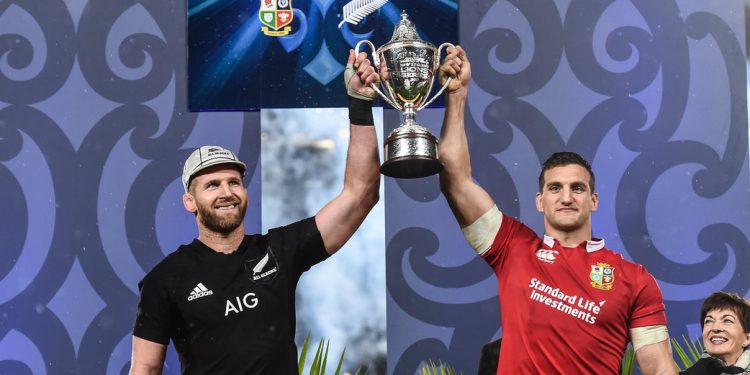 Los Lions evalúan implementar tiempo extra con punto de oro ante posible empate con Australia