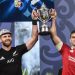 Los Lions evalúan implementar tiempo extra con punto de oro ante posible empate con Australia