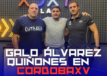 ¡Mira un nuevo programa de CORDOBAXV streaming!