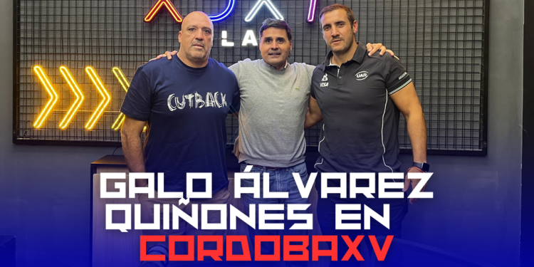 ¡Mira un nuevo programa de CORDOBAXV streaming!