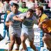 Rugby Championship U20: Los Pumitas dejaron otra imagen en el cierre