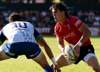 Súper Rugby Américas: Dogos XV está más vivo que nunca