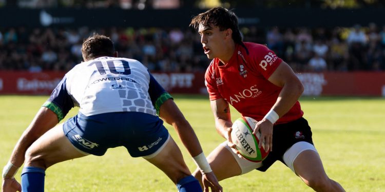 Súper Rugby Américas: Dogos XV está más vivo que nunca