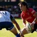 Súper Rugby Américas: Dogos XV está más vivo que nunca