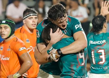 Súper Rugby Américas 2025: seis equipos siguen con chances de clasificar a semifinales